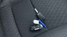 Toyota Yaris 1.5 Hybrid Icon 5dr CVT Hybrid Hatchback